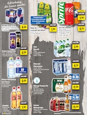 Saft im EDEKA Prospekt in Gelsenkirchen Aktueller EDEKA Prospekt mit Saft, "Aktuelle Angebote", Seite 14