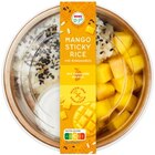 Mango Sticky Rice Angebote von REWE to go bei REWE Mühlhausen für 2,49 €