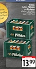 helles Pülleken Angebote von Veltins bei EDEKA Siegburg für 13,99 €
