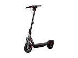 Ninebot F3 PRO D E-Scooter (10 Zoll, Schwarz/Silber/Rot) im MediaMarkt Saturn Prospekt Ninebot F3 PRO D E-Scooter (10 Zoll, Schwarz/Silber/Rot) von SEGWAY im aktuellen MediaMarkt Saturn Prospekt für 629,99 €
