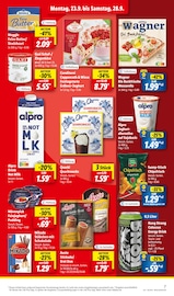 Aktueller Lidl Prospekt mit Butter, "LIDL LOHNT SICH", Seite 11