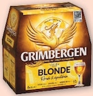 U Express Neuilly-sur-Marne - Promo -50% de remise immédiate sur le 2ème produit identique sur tout GRIMBERGEN Promo -50% de remise immédiate sur le 2ème produit identique sur tout GRIMBERGEN à dans le catalogue U Express à Neuilly-sur-Marne