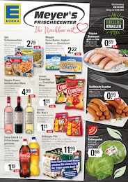 Der aktuelle EDEKA Prospekt Top Angebote