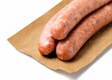 Aktuelle Bratwurst Angebote bei GLOBUS in Braunschweig Aktuelles Bratwurst Angebot bei GLOBUS in Braunschweig ab 5,90 €