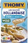 Les Sauces Hollandaise bei nahkauf im Waldmünchen Prospekt für 0,89 €