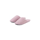 Pantoufles adulte - TEX en promo chez Carrefour Talence à 6,99 €