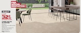 Carrelage Sol Glamstone - Gedimat à Courbevoie Carrelage Sol Glamstone en promo chez Gedimat Courbevoie à 32,90 €