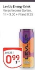Aktuelle Energydrink Angebote bei GLOBUS in Hof Aktuelles Energy Drink Angebot bei GLOBUS in Hof ab 0,99 €
