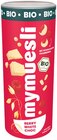 Mymuesli im Angebot bei REWE in Lingen Mymuesli Angebote bei REWE Lingen für 5,99 €