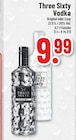 Vodka Original im Angebot bei Marktkauf in Herne Vodka Original Angebote von Three Sixty bei Marktkauf Herne für 9,99 €