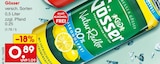 Gösser Angebote bei Netto Marken-Discount Remscheid für 0,89 €