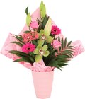 Composition florale XL - Carrefour à Sarcelles Composition florale XL en promo chez Carrefour Sarcelles à 24,99 €