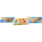 SUR TOUS LES BISCUITS SECS SANS SUCRES ET BIO - GERBLÉ en promo chez Carrefour SUR TOUS LES BISCUITS SECS SANS SUCRES ET BIO - GERBLÉ dans le catalogue Carrefour