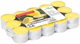 Duftteelichte 'Citronella' von  im aktuellen V-Markt Prospekt für 2,39 €