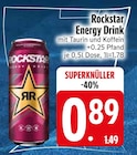 Aktuelle Energydrink Angebote bei EDEKA in Kaufbeuren Aktuelles Energy Drink Angebot bei EDEKA in Kaufbeuren ab 0,89 €