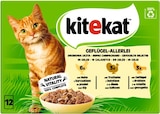 Geflügel Allerlei oder Landpicknick im Angebot bei REWE in Darmstadt Geflügel Allerlei oder Landpicknick Angebote von Kitekat bei REWE Darmstadt für 2,99 €