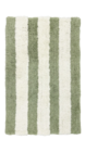 Tapis de bain à rayures - B&M à Boulogne-Billancourt Tapis de bain à rayures en promo chez B&M Boulogne-Billancourt à 5,99 €