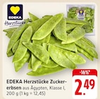 EDEKA Gottmadingen Prospekt mit  im Angebot für 2,49 €