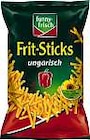 Frit-Sticks ungarisch oder Jumpys Paprika bei EDEKA im Drochtersen Prospekt für 1,11 €