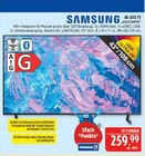 4K-UHD-TV "43CU6979" im Angebot bei Marktkauf in Mittweida 4K-UHD-TV "43CU6979" Angebote von Samsung bei Marktkauf Mittweida für 259,99 €