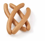 Wiener/Saitenwürstchen im Angebot bei EDEKA in Mannheim Wiener/Saitenwürstchen Angebote von Hofglück bei EDEKA Mannheim für 1,49 €