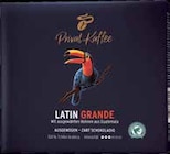 Privat Kaffee im EDEKA Prospekt Privat Kaffee von Tchibo im aktuellen EDEKA Prospekt für 8,99 €