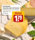 Caractère oder mit Zutaten bei REWE im Rhede Prospekt für 1,79 €