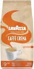 Caffè Crema Classico im Angebot bei Marktkauf in Aalen Caffè Crema Classico Angebote von Lavazza bei Marktkauf Aalen für 13,99 €