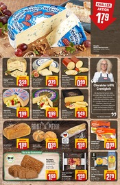 Brot im REWE Prospekt in Ettlingen Aktueller REWE Prospekt mit Brot, "Dein Markt", Seite 11
