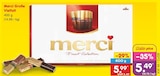 Große Vielfalt von Merci im aktuellen Netto Marken-Discount Prospekt für 5,49 €