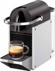 Aktuelles Nespresso-Kapselmaschine EN127.S PIXIE Angebot bei expert in Siegen (Universitätsstadt) ab 99,00 €