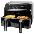 Emerio Heißluftfritteuse AF-130376.1 bei POCO im Kitzingen Prospekt für 64,99 €