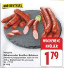 Aktuelles Kabanos Angebot bei E center in Berlin ab 1,79 €