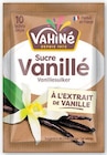 Sucre Vanille Madagascar - Vahiné en promo chez U Express Sucre Vanille Madagascar - Vahiné dans le catalogue U Express