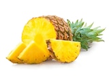 REWE - ANANAS Angebot im Prospekt ANANAS bei REWE im Prospekt "" für 3,49 €