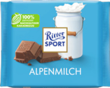 Schokolade von Ritter Sport im aktuellen EDEKA Prospekt für 1,29 €