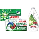 SUR TOUT - ARIEL - Carrefour à Mulhouse SUR TOUT - ARIEL en promo chez Carrefour Mulhouse