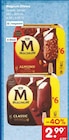 Stieleis Angebote von Magnum bei Netto Marken-Discount Wunstorf für 2,99 €