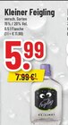 Aktuelles Kleiner Feigling Angebot bei Trinkgut in Bielefeld ab 5,99 €