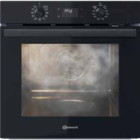 Einbaubackofen im Angebot bei expert in Siegburg Einbaubackofen Angebote von Bauknecht bei expert Siegburg für 299,00 €