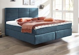 BOXSPRINGBETT ASETTO Angebote von VITO bei HARDECK Coesfeld für 1.699,00 €