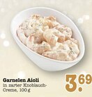 Aktuelles Garnelen Aioli Angebot bei E center in Pforzheim ab 3,69 €