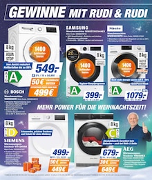 Aktueller expert Hallstadt Prospekt "Top Angebote" mit 20 Seiten