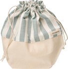 dm-drogerie markt Einbeck - Stoffbeutel aus Bio-Baumwolle (30x30 cm) Angebot im Prospekt Stoffbeutel aus Bio-Baumwolle (30x30 cm) bei dm-drogerie markt im Einbeck Prospekt für 6,95 €