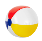 Wasserball Angebote bei Woolworth Frankfurt für 1,50 €