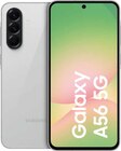 Galaxy A56 5G von Samsung im aktuellen MediaMarkt Saturn Prospekt