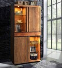 Vitrine Paris im aktuellen Segmüller Prospekt