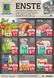 Aktueller E center Prospekt "Aktuelle Angebote" Seite 1 von 28 Seiten