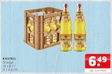 Orange Angebote von Kastell bei Getränke Ellerkamp Osnabrück für 6,49 €