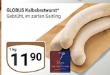 GLOBUS Neustadt (Weinstraße) Prospekt mit  im Angebot für 11,90 €
